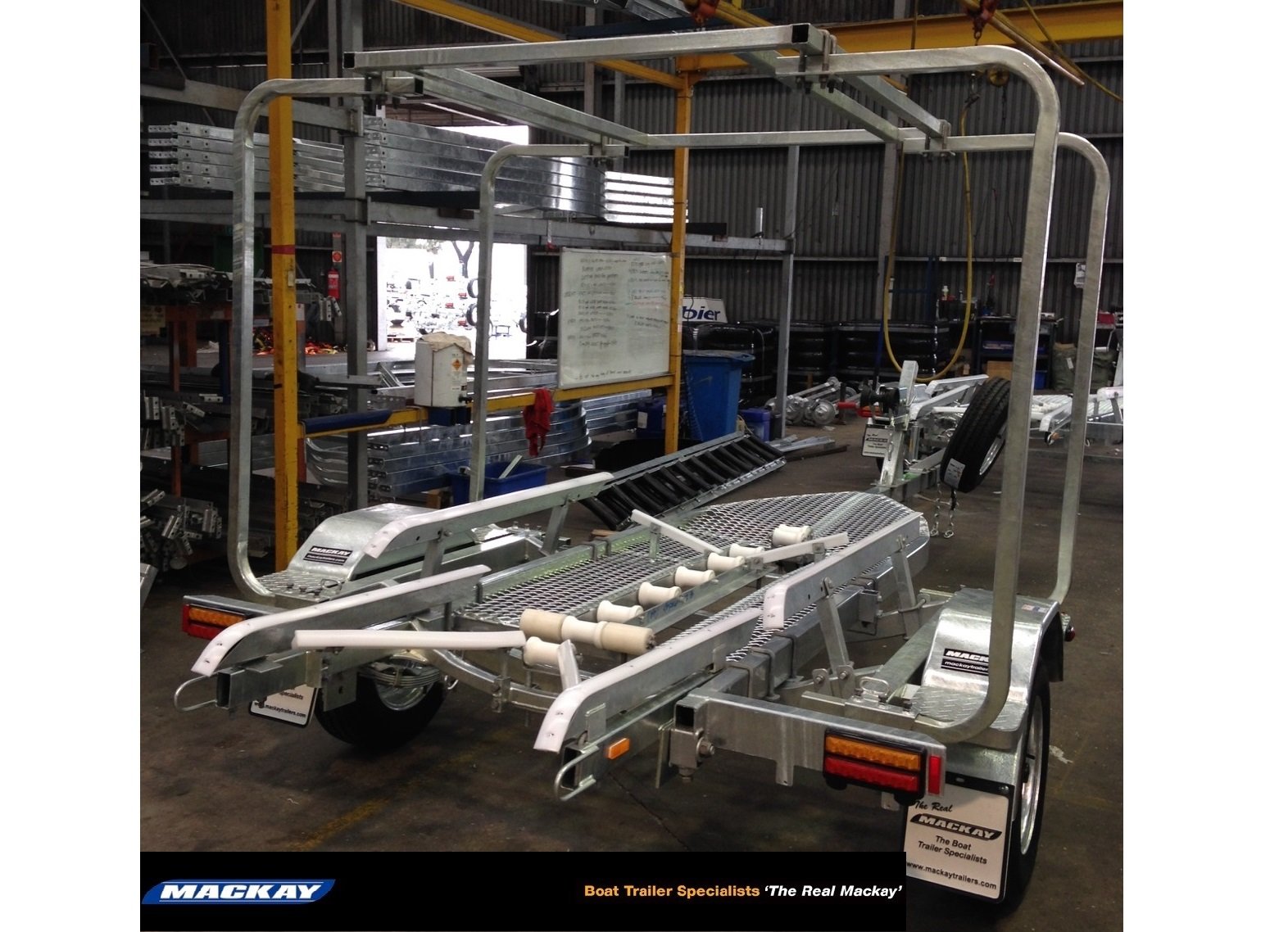 Boat Manufacturers Boat Trailer Manufacturers Qld